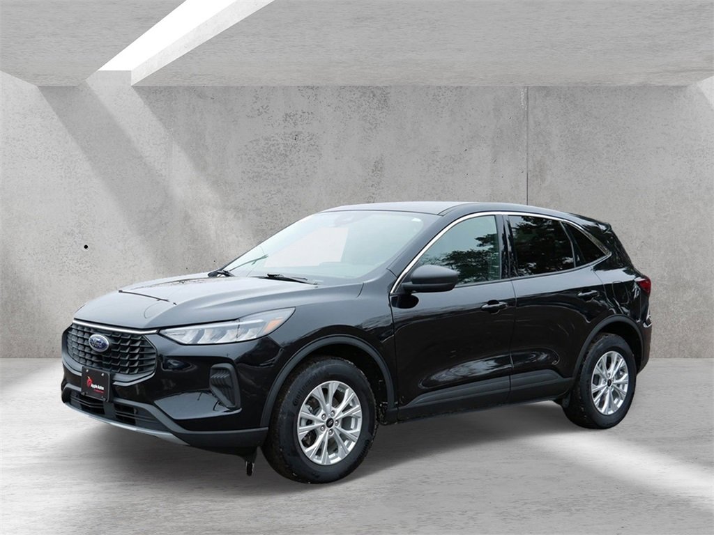 Certified 2023 Ford Escape Active w/ Tech Pack #1 image 6