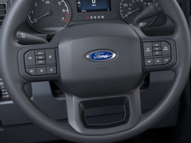 Certified 2026 Ford F350 XLT w/ FX4 Off-Road Package AWD/4WD image 12