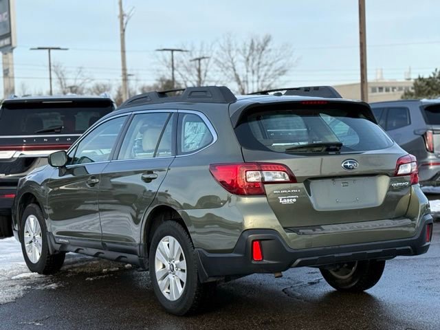 Used 2019 Subaru Outback 2.5i image 41