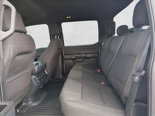 Certified 2024 Ford F150 STX AWD/4WD image 19