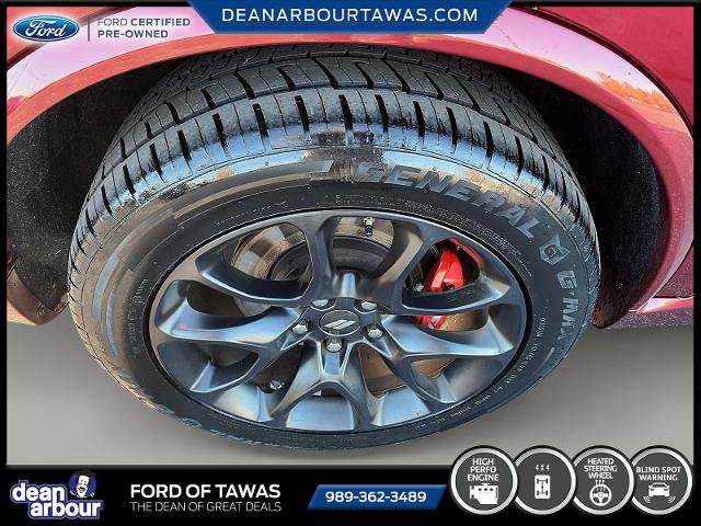 Used 2023 Dodge Durango R/T AWD/4WD image 28