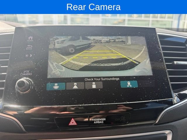 Used 2023 Honda Passport TrailSport image 18