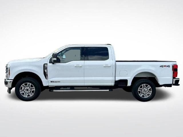 Certified 2026 Ford F250 Lariat AWD/4WD image 8