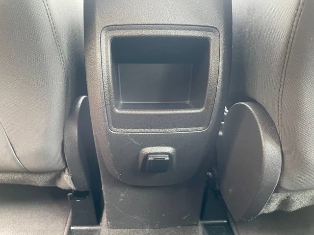 Certified 2019 Ford Escape S FWD image 35