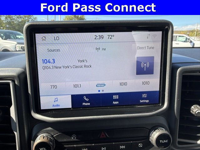 Certified 2023 Ford Bronco Sport Big Bend w/ Convenience Package image 11