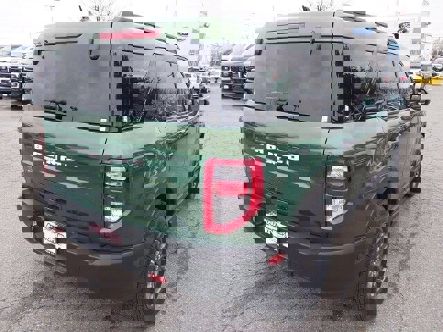 Certified 2023 Ford Bronco Sport Big Bend image 5