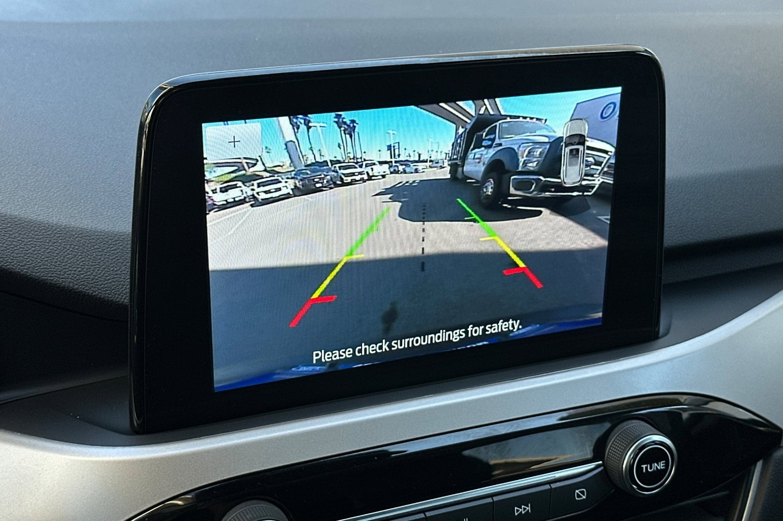 Certified 2022 Ford Escape SEL image 18