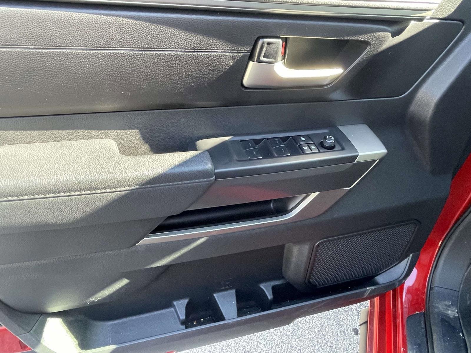 Used 2024 Toyota Tundra SR5 w/ SR5 Premium Package image 16