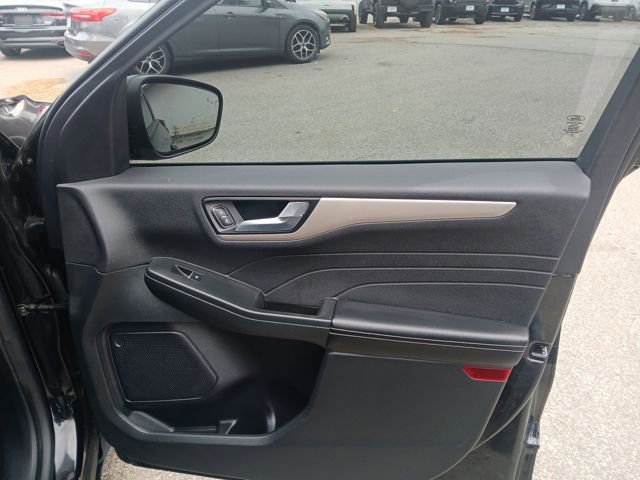 Certified 2022 Ford Escape SEL image 58
