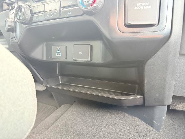 Certified 2025 Ford F250 XLT image 26