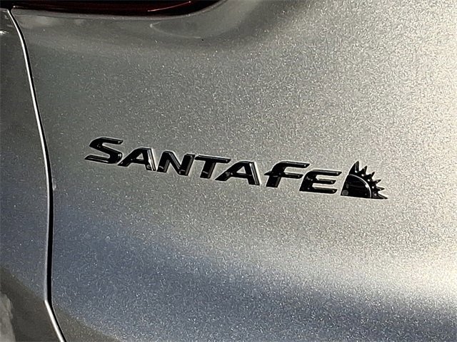Used 2019 Hyundai Santa Fe Limited image 32