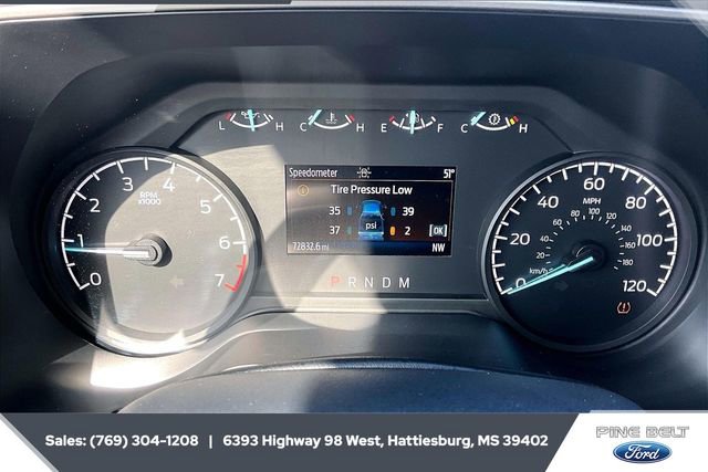 Certified 2023 Ford F150 XL w/ STX Appearance Package image 15