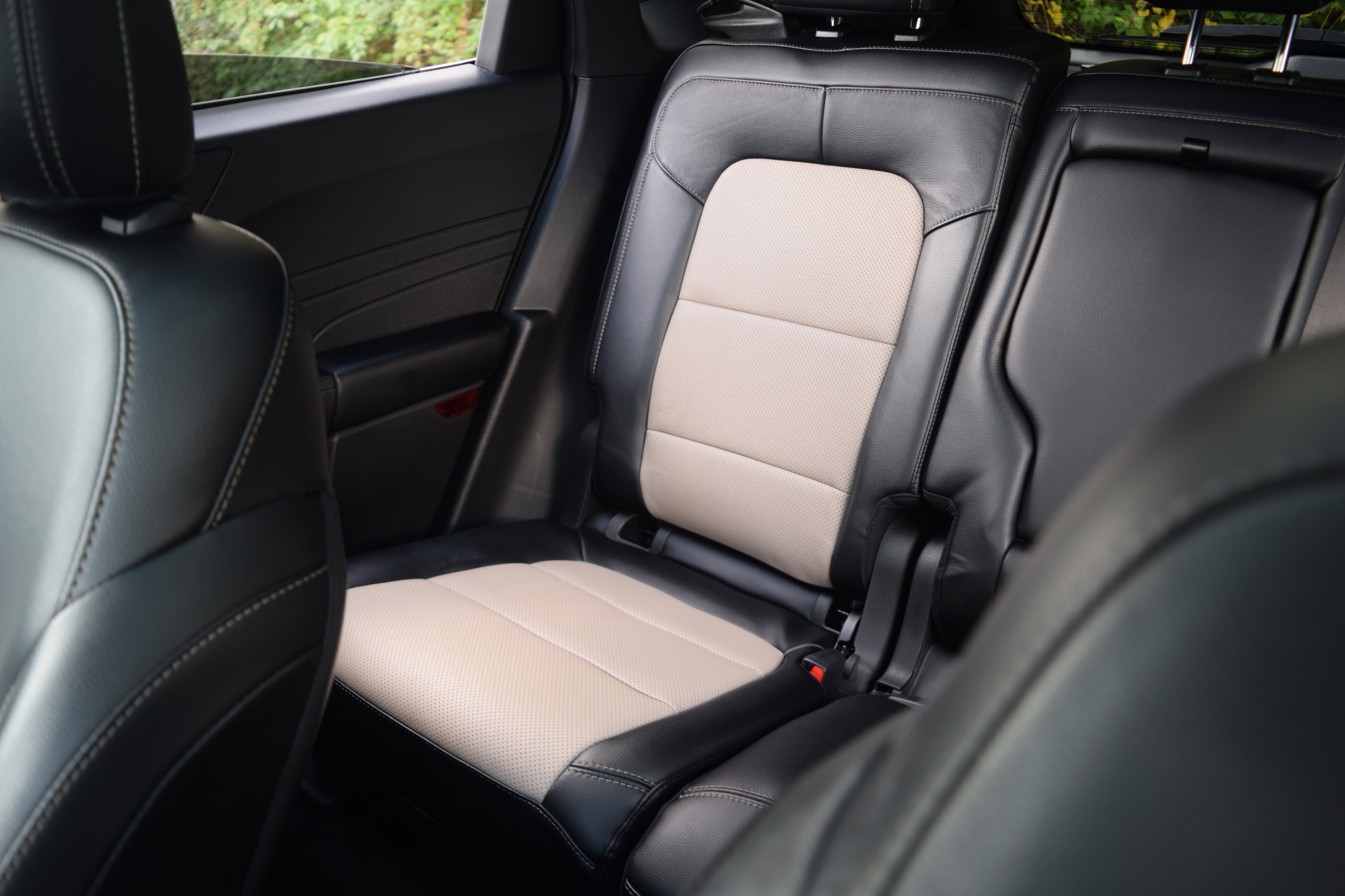 Certified 2022 Ford Escape Titanium w/ Titanium Premium Package image 15