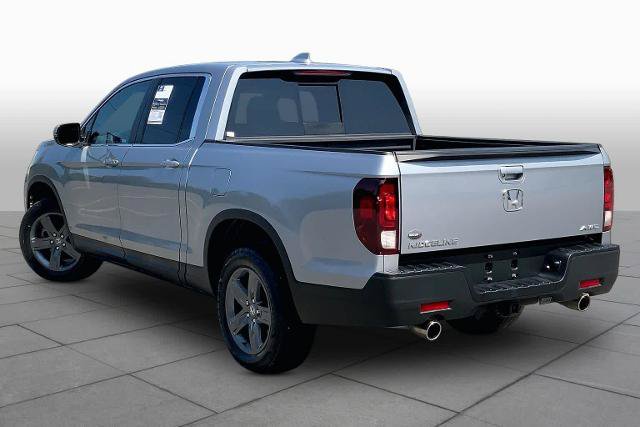 Used 2023 Honda Ridgeline RTL image 12