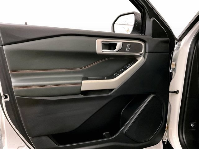 Certified 2022 Ford Explorer Timberline AWD/4WD image 22