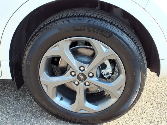 Certified 2024 Ford Escape ST-Line w/ Tech Pack #1 AWD/4WD image 18
