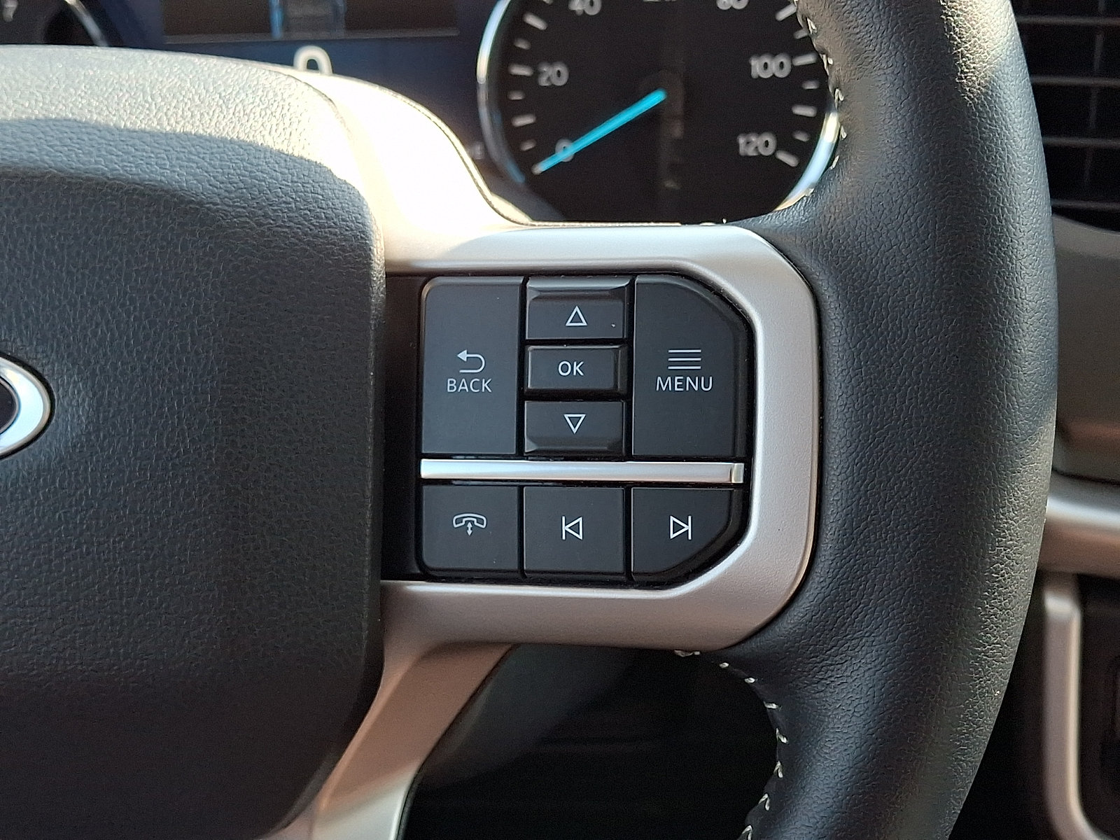 Certified 2024 Ford Expedition XLT AWD/4WD image 27