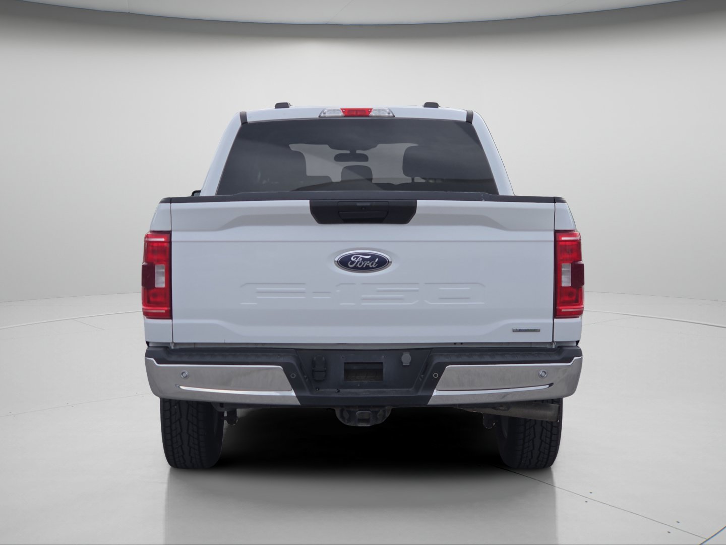 Certified 2023 Ford F150 XLT AWD/4WD image 20