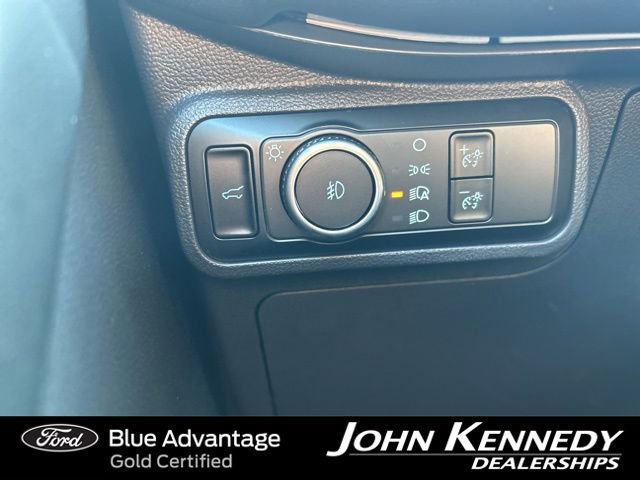 Certified 2025 Ford Explorer ST w/ Sun And Sound Package AWD/4WD image 29