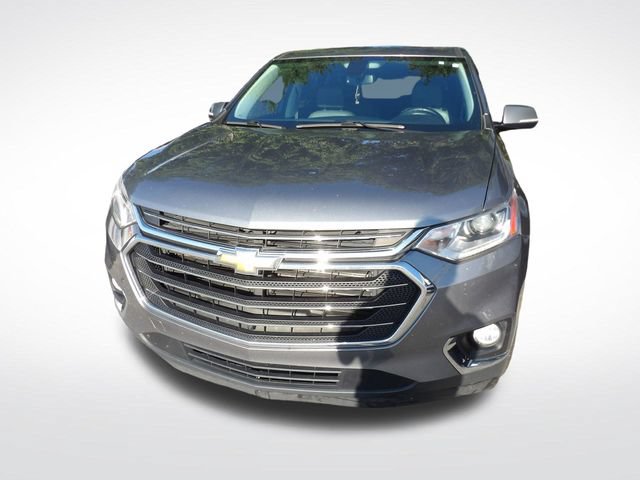 Used 2018 Chevrolet Traverse LT FWD image 7