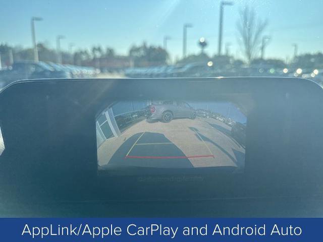 Used 2024 MAZDA CX-30 AWD 2.5 S w/ Preferred Package image 20