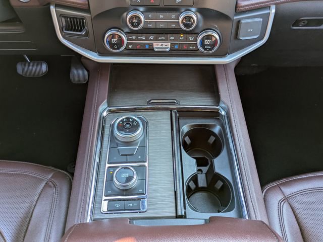 Certified 2024 Ford Expedition Max Limited image 19