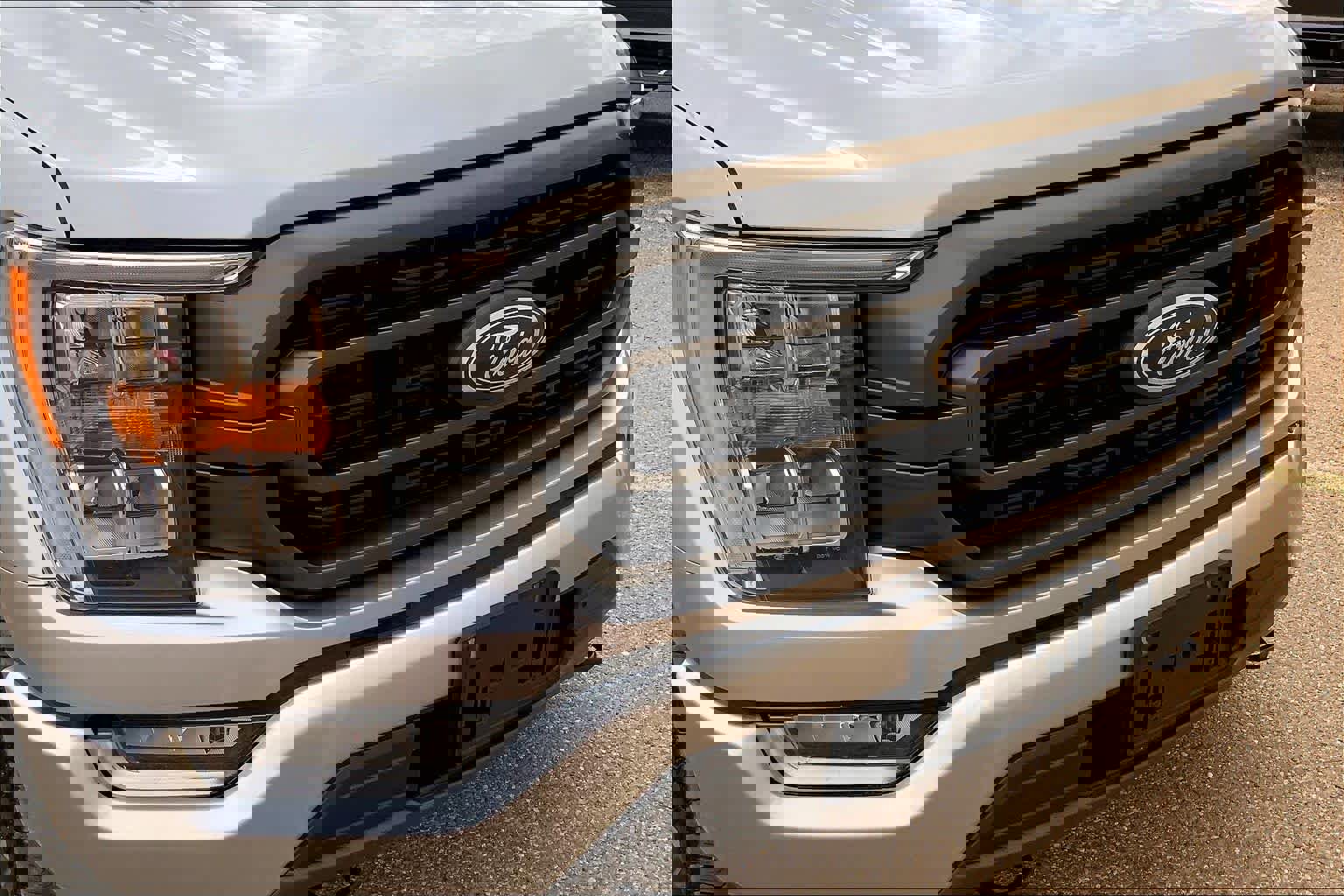 Certified 2022 Ford F150 XLT w/ Equipment Group 302A High image 30