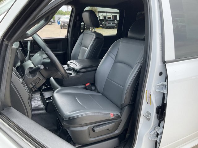 Used 2025 RAM 3500 Tradesman AWD/4WD image 8