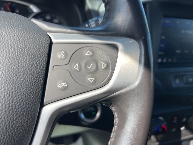 Used 2020 GMC Terrain SLE w/ Driver Convenience Package image 10