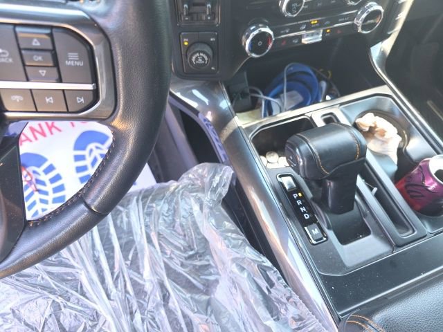 Certified 2022 Ford F150 Tremor w/ Equipment Group 401A Mid image 5