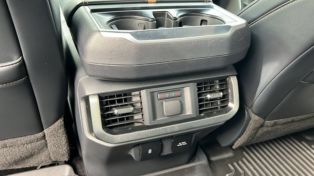 Certified 2021 Ford F150 Platinum w/ Equipment Group 701A High AWD/4WD image 10