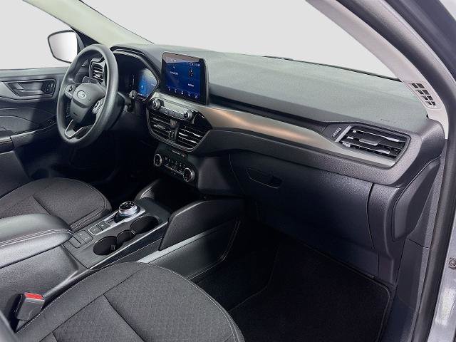 Certified 2025 Ford Escape Active FWD image 27