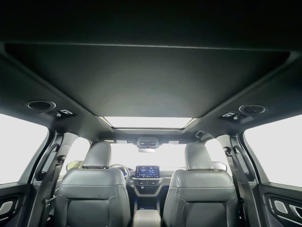 Certified 2026 Ford Explorer Tremor w/ Tremor Ultimate Package AWD/4WD image 43