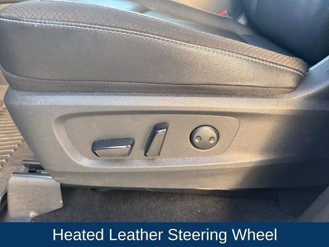 Used 2024 Nissan Pathfinder SL w/ SL Premium Package image 12