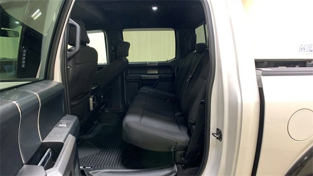 Certified 2020 Ford F150 XLT w/ Equipment Group 302A Luxury image 24