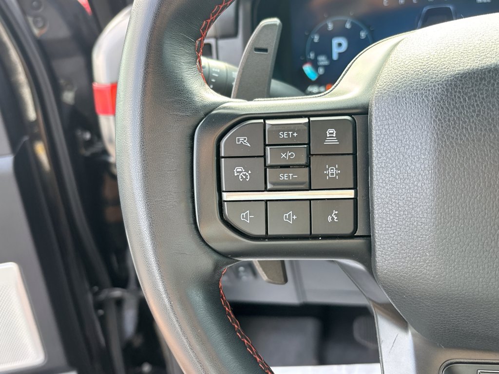 Certified 2024 Ford F150 Raptor AWD/4WD image 33