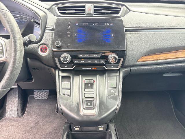 Used 2021 Honda CR-V EX image 28