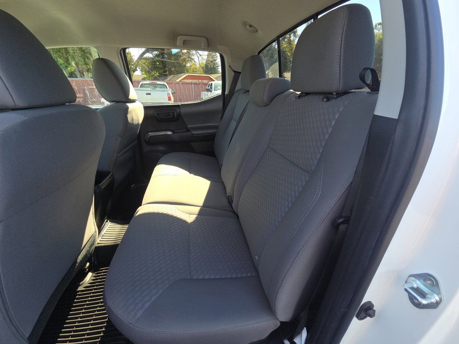 Used 2023 Toyota Tacoma SR5 RWD image 13