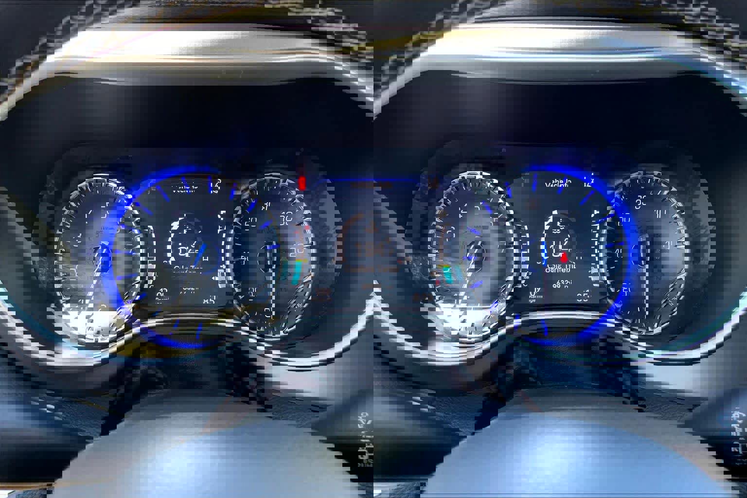 Used 2024 Chrysler Pacifica Touring-L image 26