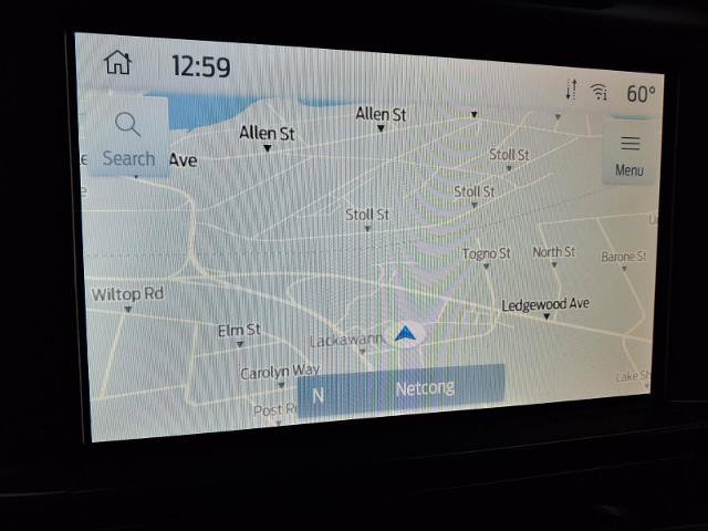 Certified 2023 Ford F150 XL w/ STX Appearance Package image 15