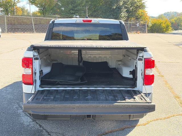 Certified 2024 Ford Maverick XLT w/ Equipment Group 300A Standard AWD/4WD image 4