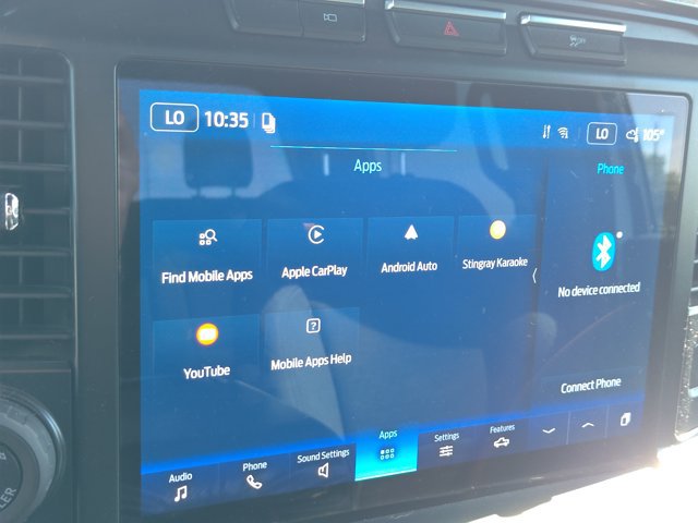 Certified 2022 Ford F150 XLT w/ Equipment Group 302A High AWD/4WD image 3