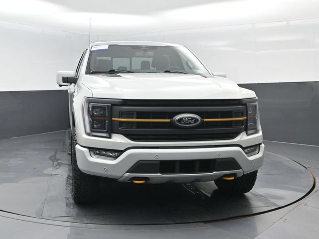 Certified 2023 Ford F150 Tremor w/ Equipment Group 402A High AWD/4WD image 2