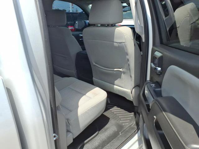 Used 2018 Chevrolet Silverado 1500 LT w/ All Star Edition AWD/4WD image 28