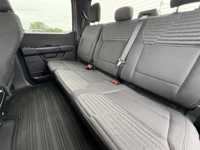 Certified 2023 Ford F150 XL w/ STX Appearance Package AWD/4WD image 27