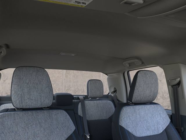 Certified 2026 Ford Maverick XLT w/ XLT Luxury Package FWD image 12