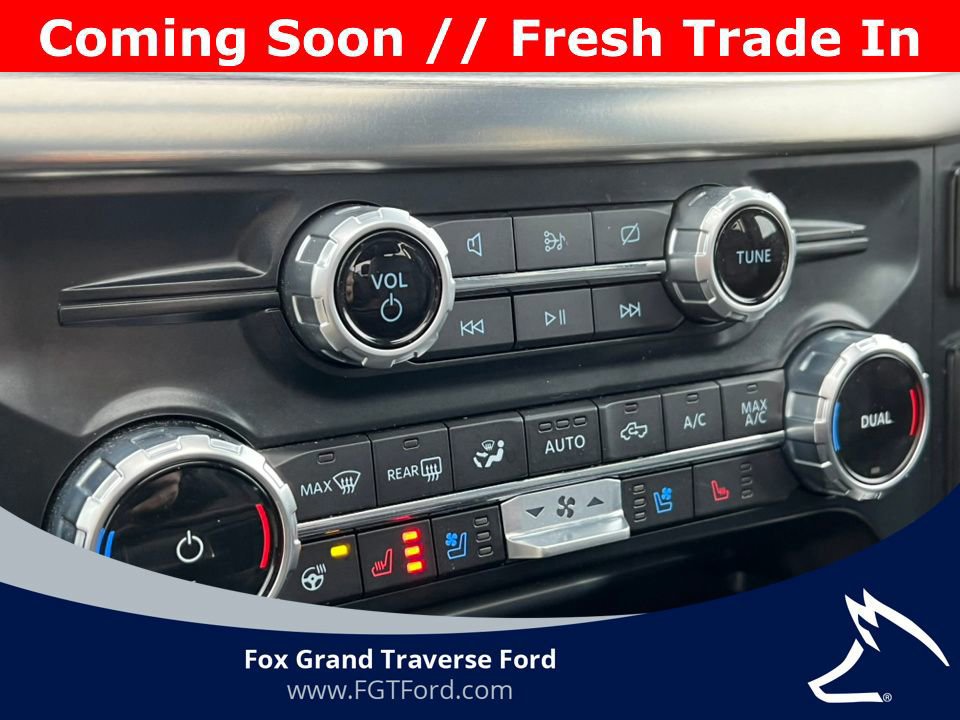 Certified 2023 Ford F150 Lariat w/ Equipment Group 502A High image 33