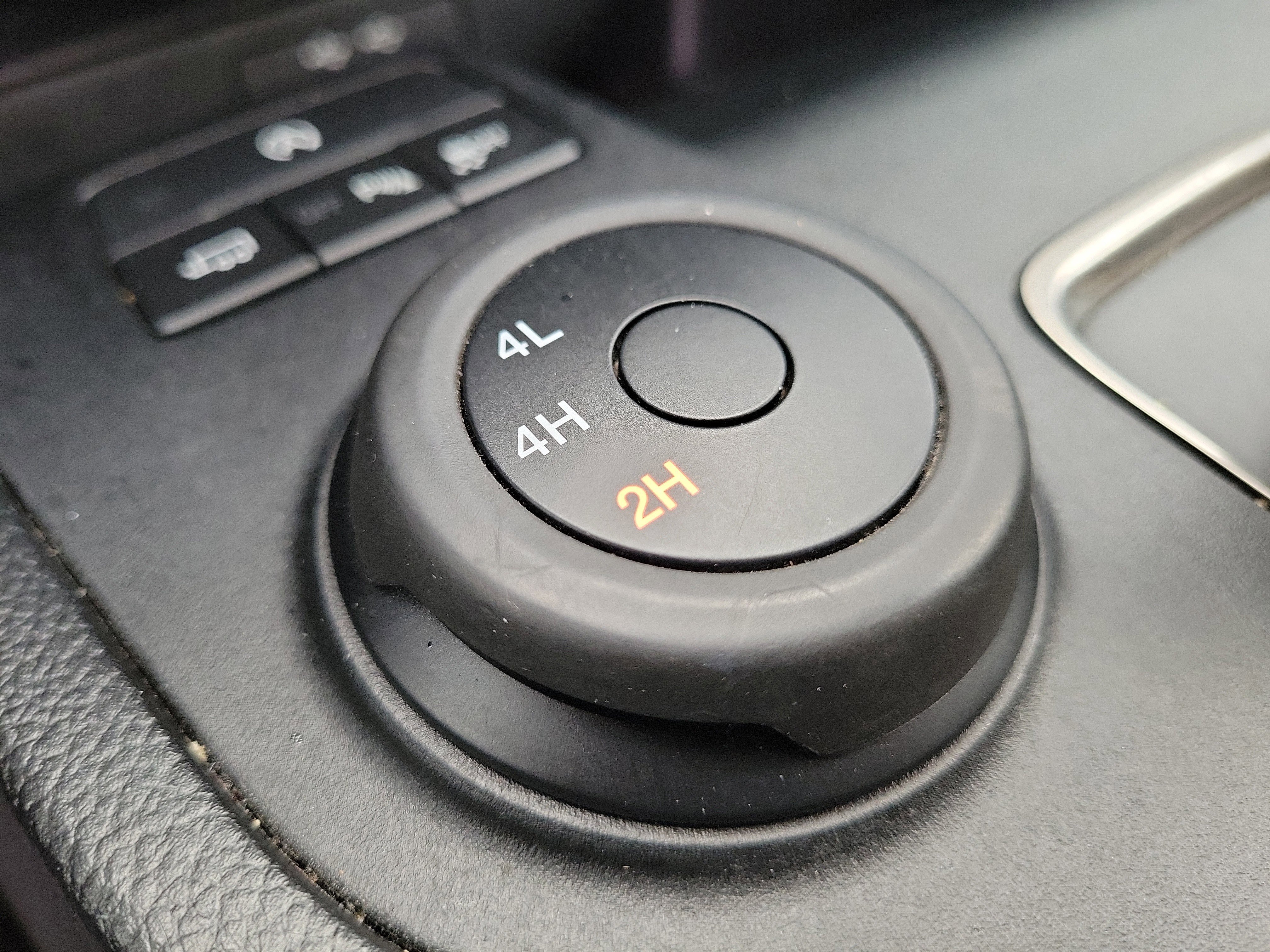 Certified 2019 Ford Ranger Lariat w/ Trailer Tow Package image 31