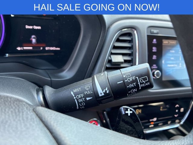 Used 2022 Honda HR-V EX image 27