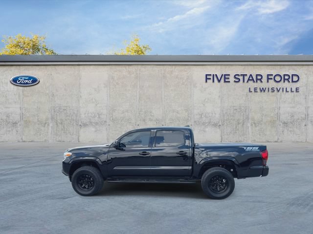 Used 2023 Toyota Tacoma SR AWD/4WD image 5